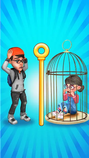 Pull The String : Nick's Quest | 游戏 | XWorld Pull The String : Nick's Quest | 游戏 | XWorld