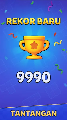 Block Rush - Game Puzzle Blok | Permainan | XWorld