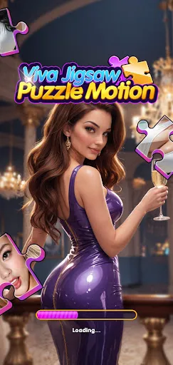 Viva Jigsaw: Puzzle Motion | Игры | XWorld Viva Jigsaw: Puzzle Motion | Игры | XWorld