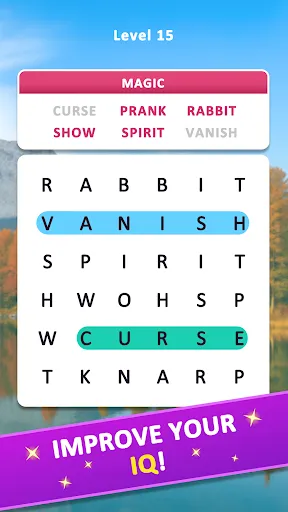 Word Search Daily - Watch Game | Игры | XWorld Word Search Daily - Watch Game | Игры | XWorld
