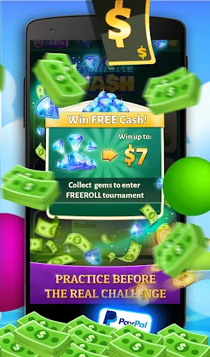 Solitaire Cash Win Real Money | Games | XWorld