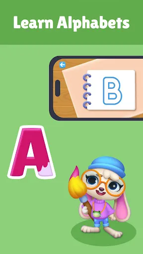 Preschool Academy Kids Games | Games | XWorld