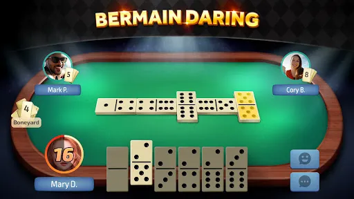 Domino－Mainkan Dominoes online | Permainan | XWorld