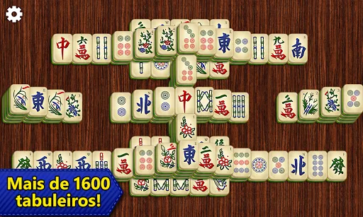 Mahjong Epic | Jogos | XWorld