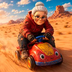 XWorld | Epic Bum Ride XWorld | Epic Bum Ride