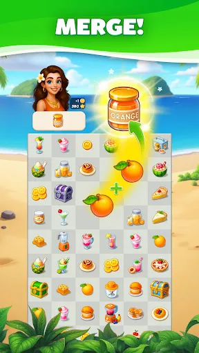 Merge Travel: Build Dream Town | Games | XWorld