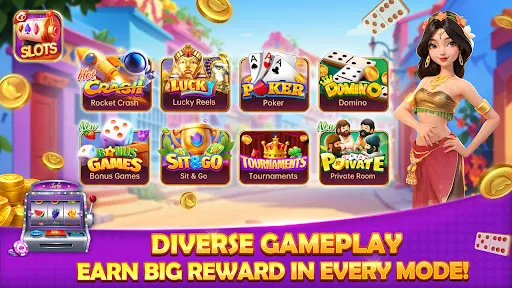 Conquer Slots | เกม | XWorld