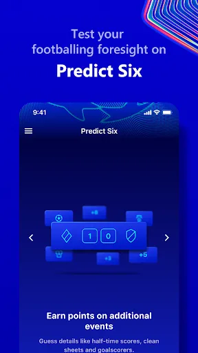 UEFA Gaming: Fantasy Football | Games | XWorld