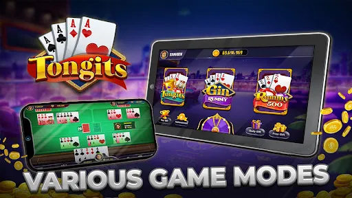 Tongits - Card Game | Games | XWorld