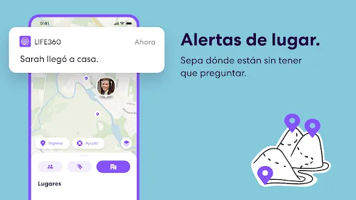 Life360: Compartir ubicación | juego | XWorld