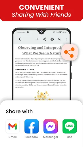 PDF Reader & PDF Viewer | juego | XWorld