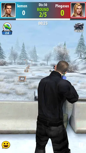 Shooting Battle | Games | XWorld Shooting Battle | Games | XWorld