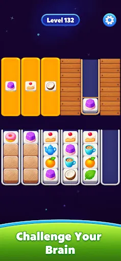 Tile Sort Puzzle Game | Игры | XWorld Tile Sort Puzzle Game | Игры | XWorld