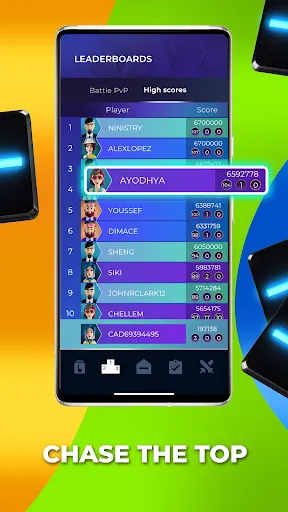 SuperStar: Music Game | Permainan | XWorld