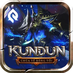 XWorld | Kundun Chúa Tể Bóng Tối
