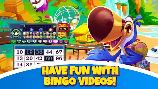 Praia Bingo - Bingo Games | Games | XWorld Praia Bingo - Bingo Games | Games | XWorld