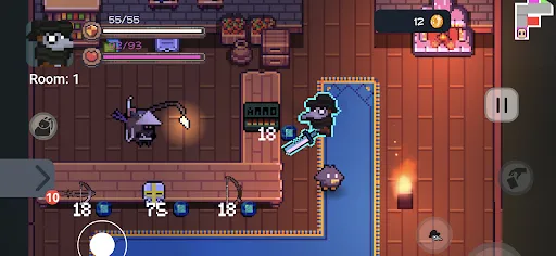 Last Dungeon | Games | XWorld