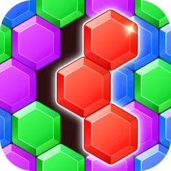 XWorld | Hex Gem Fit