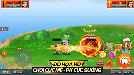 Võ Đài Tối Thượng | Games | XWorld Võ Đài Tối Thượng | Games | XWorld