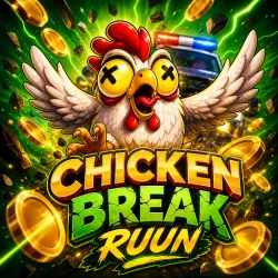 XWorld | Chicken Break Ruun