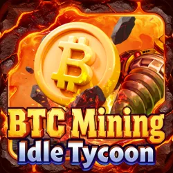 XWorld | BTC Mining: Idle Tycoon