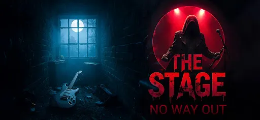 The Stage - No Way Out | 游戏 | XWorld