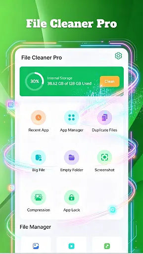 File Cleaner Pro | เกม | XWorld File Cleaner Pro | เกม | XWorld