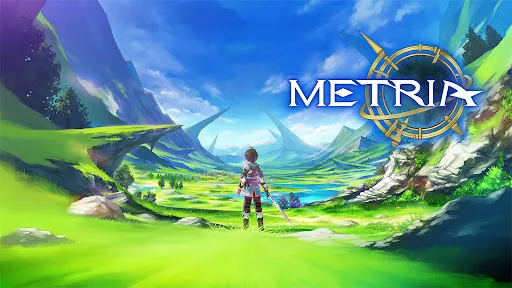 RPG METRIA the Starlight | Jogos | XWorld