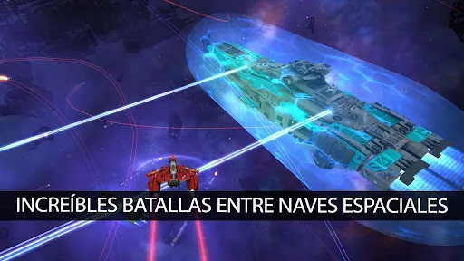 Stellar Wind: Idle Space Game | juego | XWorld Stellar Wind: Idle Space Game | juego | XWorld