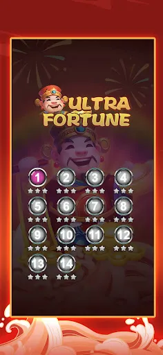Ultra Fortune | Permainan | XWorld