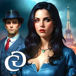 XWorld | Paris Mysteries: Ivory Cane