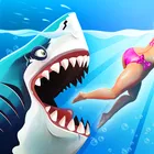 XWorld | Hungry Shark World