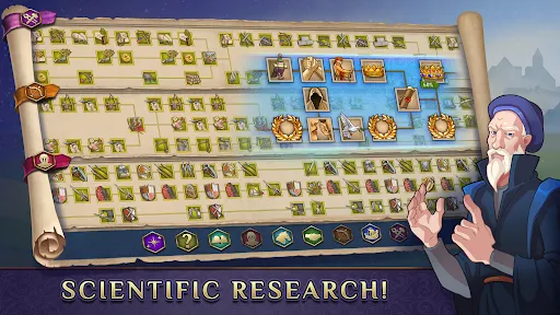 Timelines: Medieval Wars | Games | XWorld