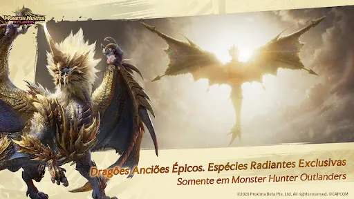 Monster Hunter Outlanders | Jogos | XWorld Monster Hunter Outlanders | Jogos | XWorld