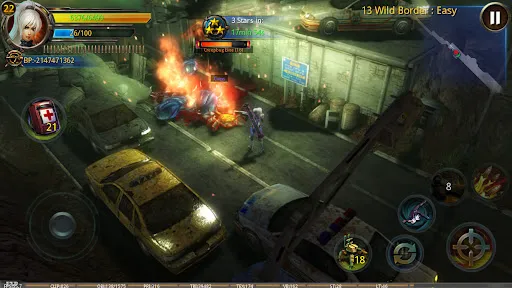 Broken Dawn II HD | juego | XWorld Broken Dawn II HD | juego | XWorld
