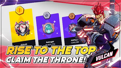 Astro Arena : 3vs3 Hero PvP | 游戏 | XWorld Astro Arena : 3vs3 Hero PvP | 游戏 | XWorld
