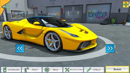 Real Highway Car Racing Game | Games | XWorld