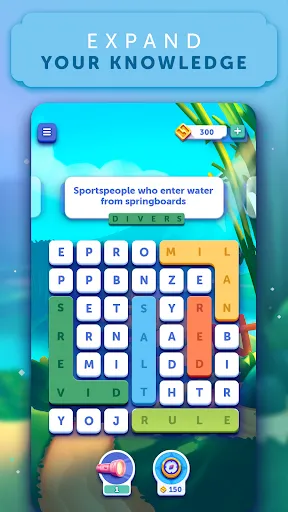 Word Lanes: Relaxing Puzzles | Games | XWorld Word Lanes: Relaxing Puzzles | Games | XWorld