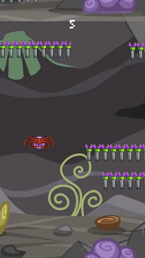 Crab Forward | 游戏 | XWorld