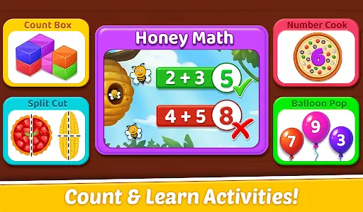 Toddler Games Offline: ABC 123 | Permainan | XWorld Toddler Games Offline: ABC 123 | Permainan | XWorld