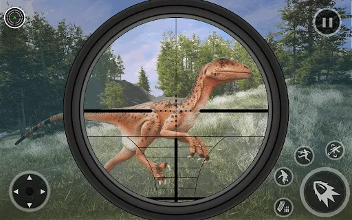 Wild Shooter 3D Hunting Games | Games | XWorld