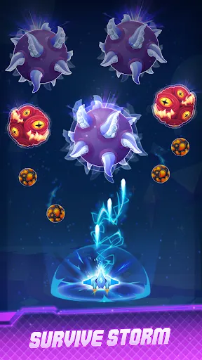 Asteroid Blaster | 游戏 | XWorld Asteroid Blaster | 游戏 | XWorld