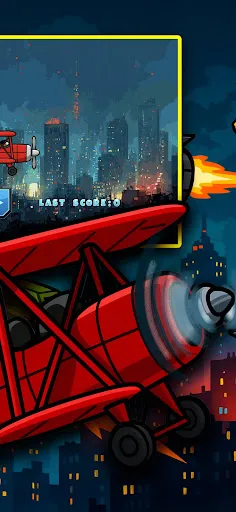 Aviator Sky Battle | Permainan | XWorld
