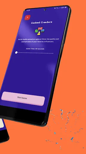 Mzansi Charades | Permainan | XWorld