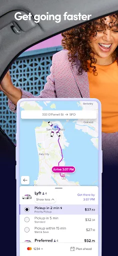 Lyft | 游戏 | XWorld