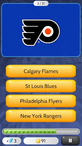 Guess The Flag! | 游戏 | XWorld