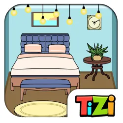 XWorld | Tizi - Permainan Rumah-rumahan