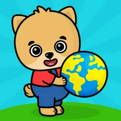 XWorld | Juegos para niños de 2-5 años