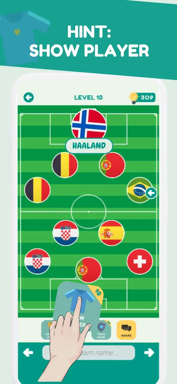 Guess the Football Team 2024 | เกม | XWorld