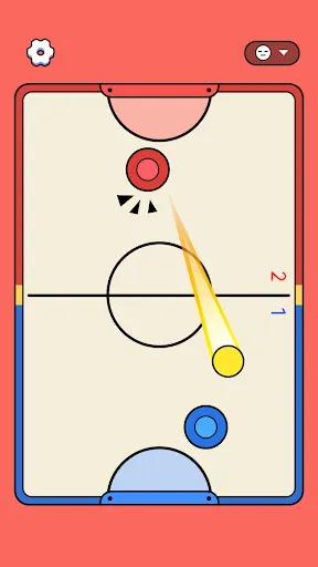 Air Hockey - Hockey Games | Игры | XWorld